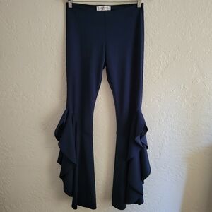 Jeff Gallano Pamela Pants Size 1